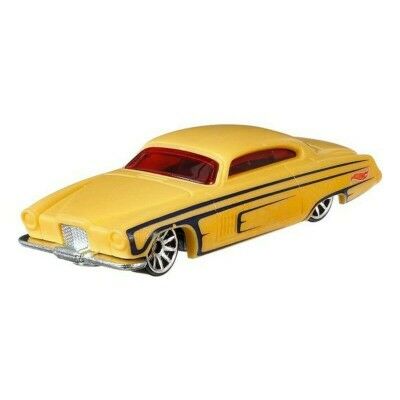 Voiture Color Shifter Hot Wheels Assortiment