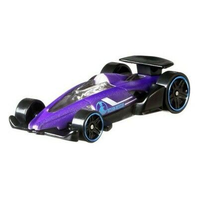 Voiture Color Shifter Hot Wheels Assortiment