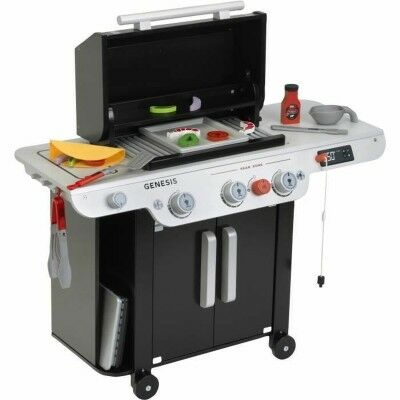 Barbecue en jouet Klein