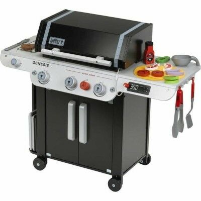 Barbecue en jouet Klein