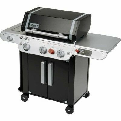 Barbecue en jouet Klein