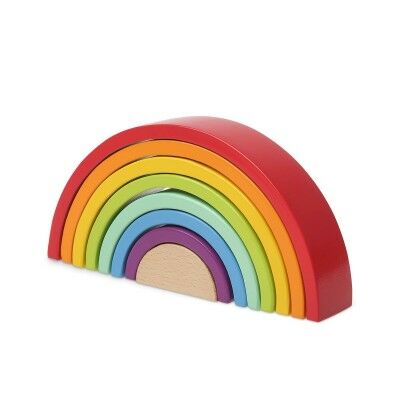 Blocs Empilables 8 Pièces