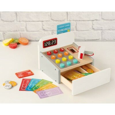 Supermarché de jouets