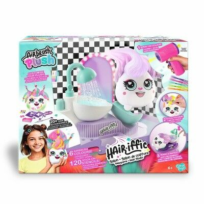 Kit de nettoyage et de rangement Canal Toys