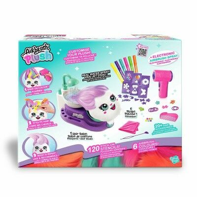 Kit de nettoyage et de rangement Canal Toys