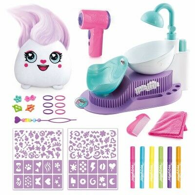 Kit de nettoyage et de rangement Canal Toys