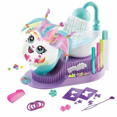Kit de nettoyage et de rangement Canal Toys