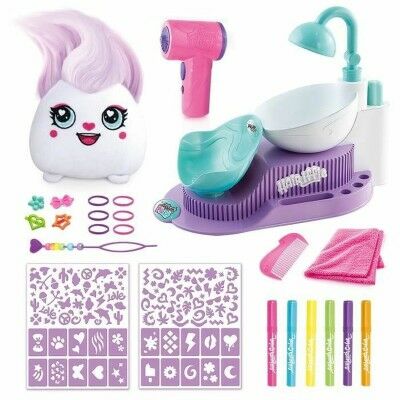 Kit de nettoyage et de rangement Canal Toys