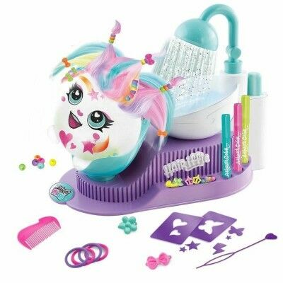 Kit de nettoyage et de rangement Canal Toys