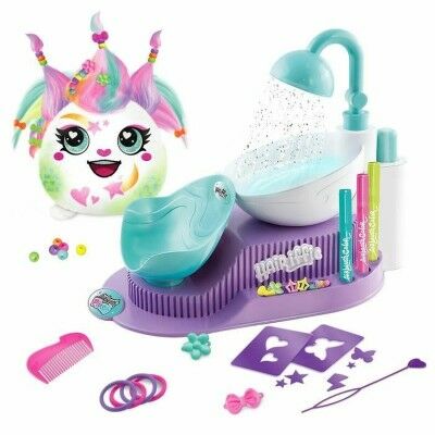 Kit de nettoyage et de rangement Canal Toys