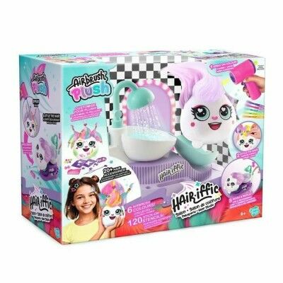 Kit de nettoyage et de rangement Canal Toys