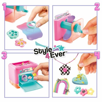Kit de nettoyage et de rangement Canal Toys