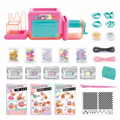 Kit de nettoyage et de rangement Canal Toys