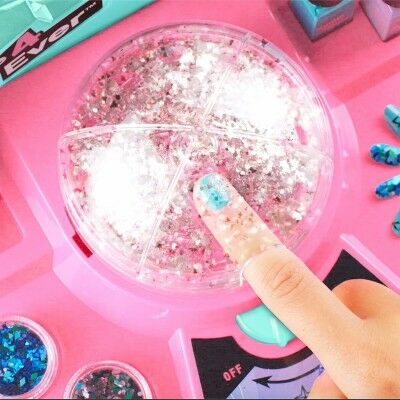 Kit de nettoyage et de rangement Canal Toys