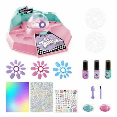 Kit de nettoyage et de rangement Canal Toys
