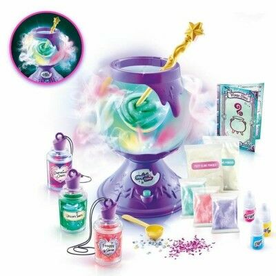 Kit de nettoyage et de rangement Canal Toys