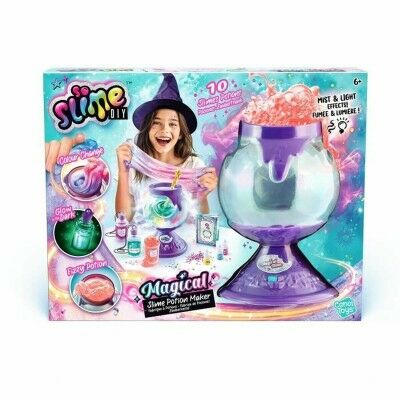Kit de nettoyage et de rangement Canal Toys