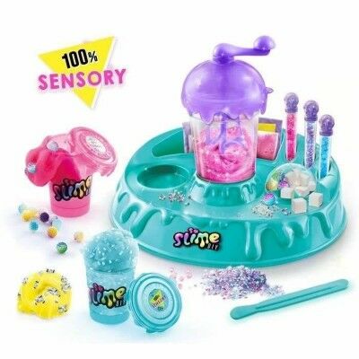 Kit de nettoyage et de rangement Canal Toys