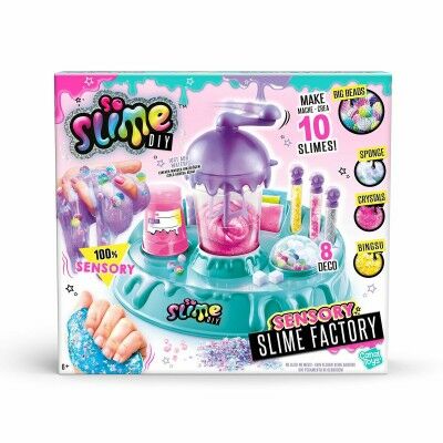 Kit de nettoyage et de rangement Canal Toys