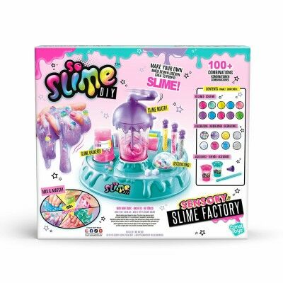 Kit de nettoyage et de rangement Canal Toys