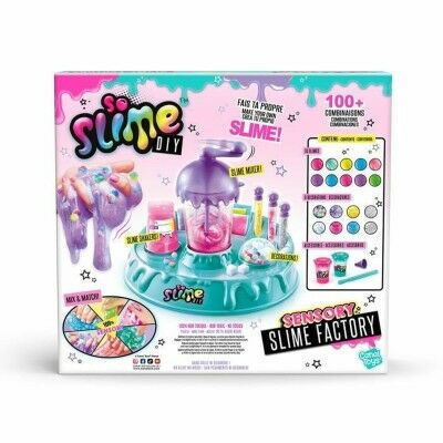 Kit de nettoyage et de rangement Canal Toys