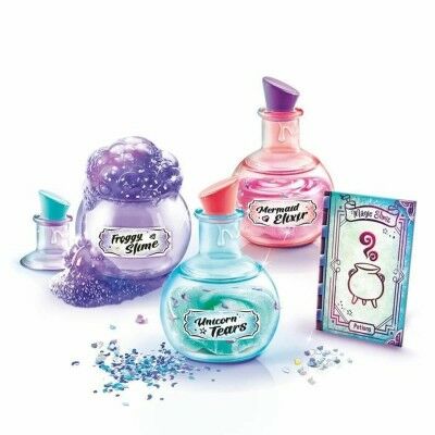 Kit de nettoyage et de rangement Canal Toys