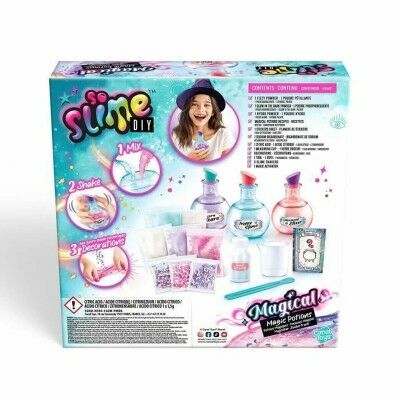 Kit de nettoyage et de rangement Canal Toys