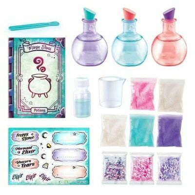 Kit de nettoyage et de rangement Canal Toys