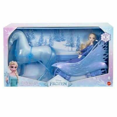 Figurine d’action Frozen
