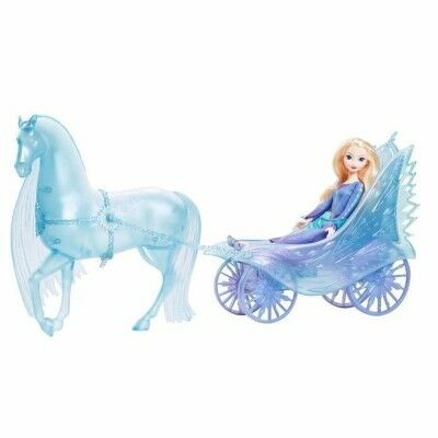 Figurine d’action Frozen