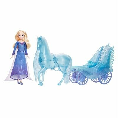 Figurine d’action Frozen