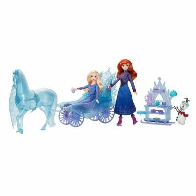 Figurine d’action Frozen