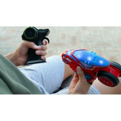 Figurine d’action Silverlit