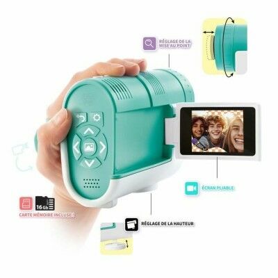 Jouet interactif Canal Toys