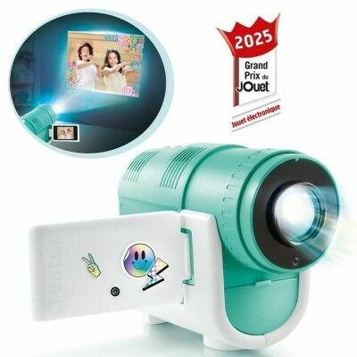 Jouet interactif Canal Toys