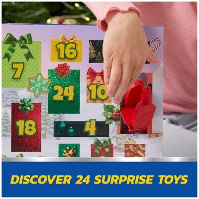 Figurine d’action Spin Master