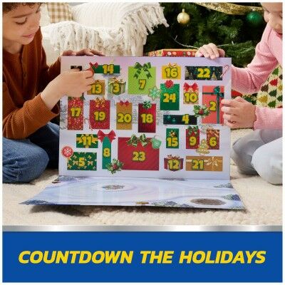 Figurine d’action Spin Master