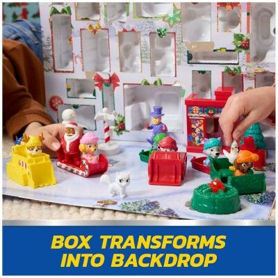 Figurine d’action Spin Master