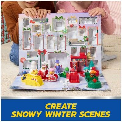 Figurine d’action Spin Master