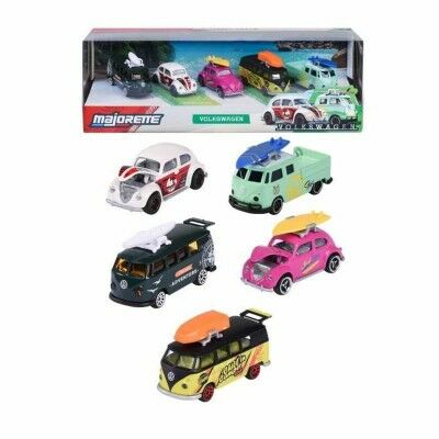 Kit de nettoyage et de rangement Smoby