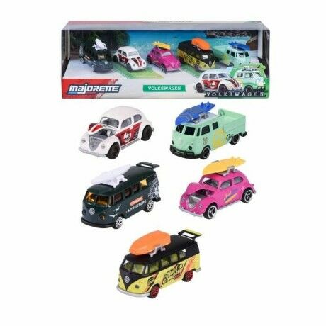 Kit de nettoyage et de rangement Smoby