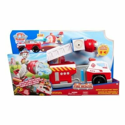 Figurine d’action Spin Master
