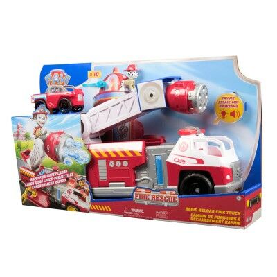 Figurine d’action Spin Master