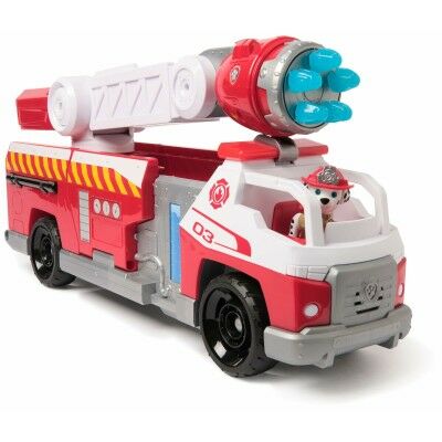 Figurine d’action Spin Master