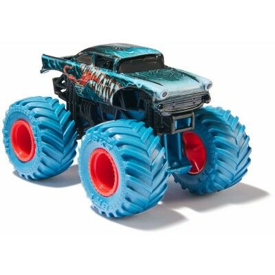 Voiture Monster Jam