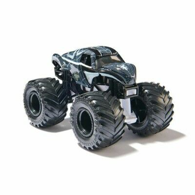 Voiture Monster Jam