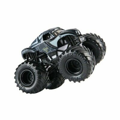 Voiture Monster Jam