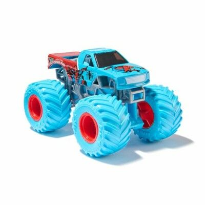 Voiture Monster Jam