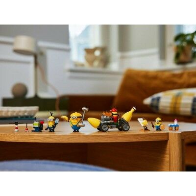 Maison de poupée Lego 75580