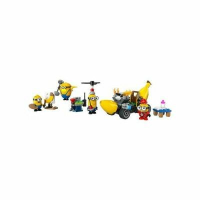 Maison de poupée Lego 75580